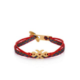 “Pitrak” Cord Bracelet