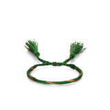 Tüp Woven Bracelet