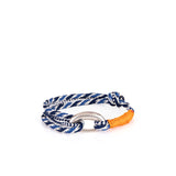 Equinox Woven Bracelet
