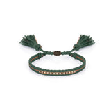 Comet Woven Bracelets