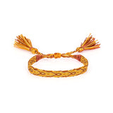 Mihrap Woven Bracelets