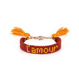 ICE Bracelets - L’amour