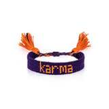 ICE Bracelets - Karma
