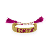 Buz Bileklikler - L'amour