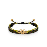“Pitrak” Cord Bracelet