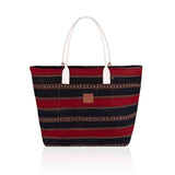 Kilim Beach Bag
