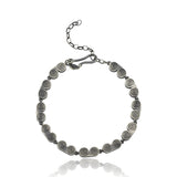 Volute Bracelet
