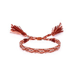 Mihrap Woven Bracelets
