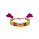 ICE Bracelets - Karma