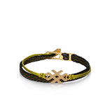 “Pitrak” Cord Bracelet