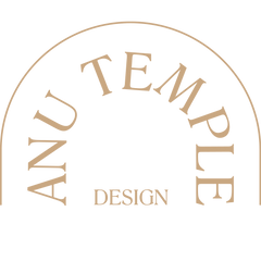 Anu Temple Design