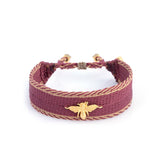 Golden Bee - Püskülsüz