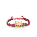 “Sandik” Cord Bracelet