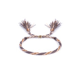 Tüp Dokuma Bileklik