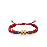 “Pitrak” Cord Bracelet