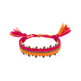 Tepet Woven Bracelet