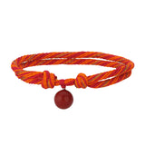 Ballon Anklets