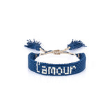 Buz Bileklikler - L'amour