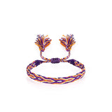 Mihrap Woven Bracelets