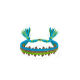 Tepet Woven Bracelet
