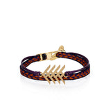 “Basak” Cord Bracelet