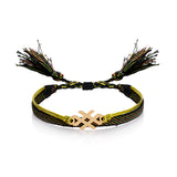 “Pitrak” Cord Bracelet