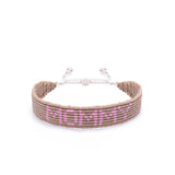 ICE Bracelets - MOMMY w/out tassels