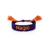 Buz Bileklikler - Magic