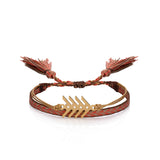 “Basak” Cord Bracelet