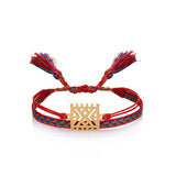 “Sandik” Cord Bracelet
