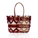 Snugrug XL Weekender Bag Brown