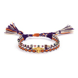 Bee Woven Stone Set