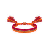 Halley Woven Bracelet