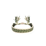 Spring Bracelet
