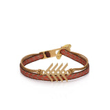 “Basak” Cord Bracelet