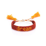 Buz Bileklikler - Dream