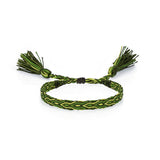 Mihrap Woven Bracelets