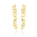 Metamorph Earrings