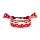 Red Waterway Combo