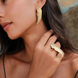 Aether Earrings
