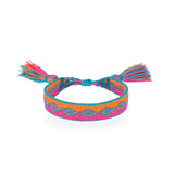 Waterway Woven Bracelet
