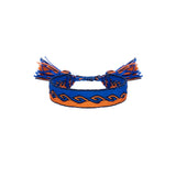 Waterway Woven Bracelet