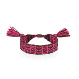 Ishtar Woven Bracelets