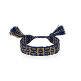 Ishtar Woven Bracelets