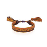 Waterway Woven Bracelet