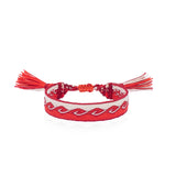 Waterway Woven Bracelet