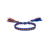 Bee Woven Bracelets