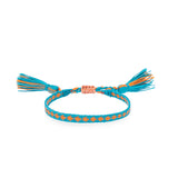 Bee Woven Bracelets