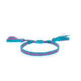 Bee Woven Bracelets