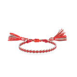 Bee Woven Bracelets